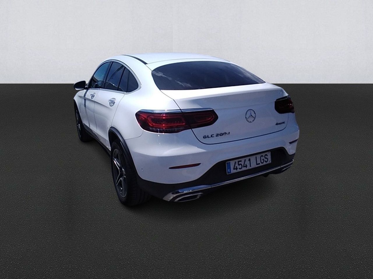 Mercedes Glc Coupe 200 D 4matic - Foto 2