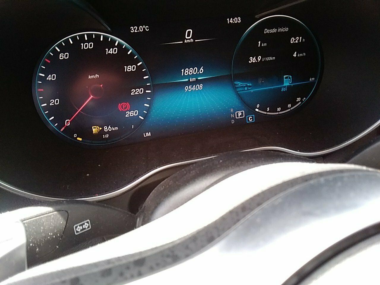 Mercedes Glc Coupe 200 D 4matic - Foto 2