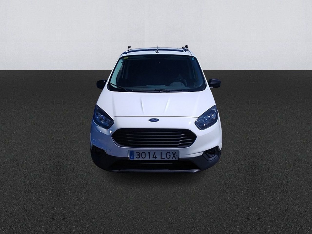 Ford Transit Courier Van 1.5 Tdci 56kw Trend - Foto 2