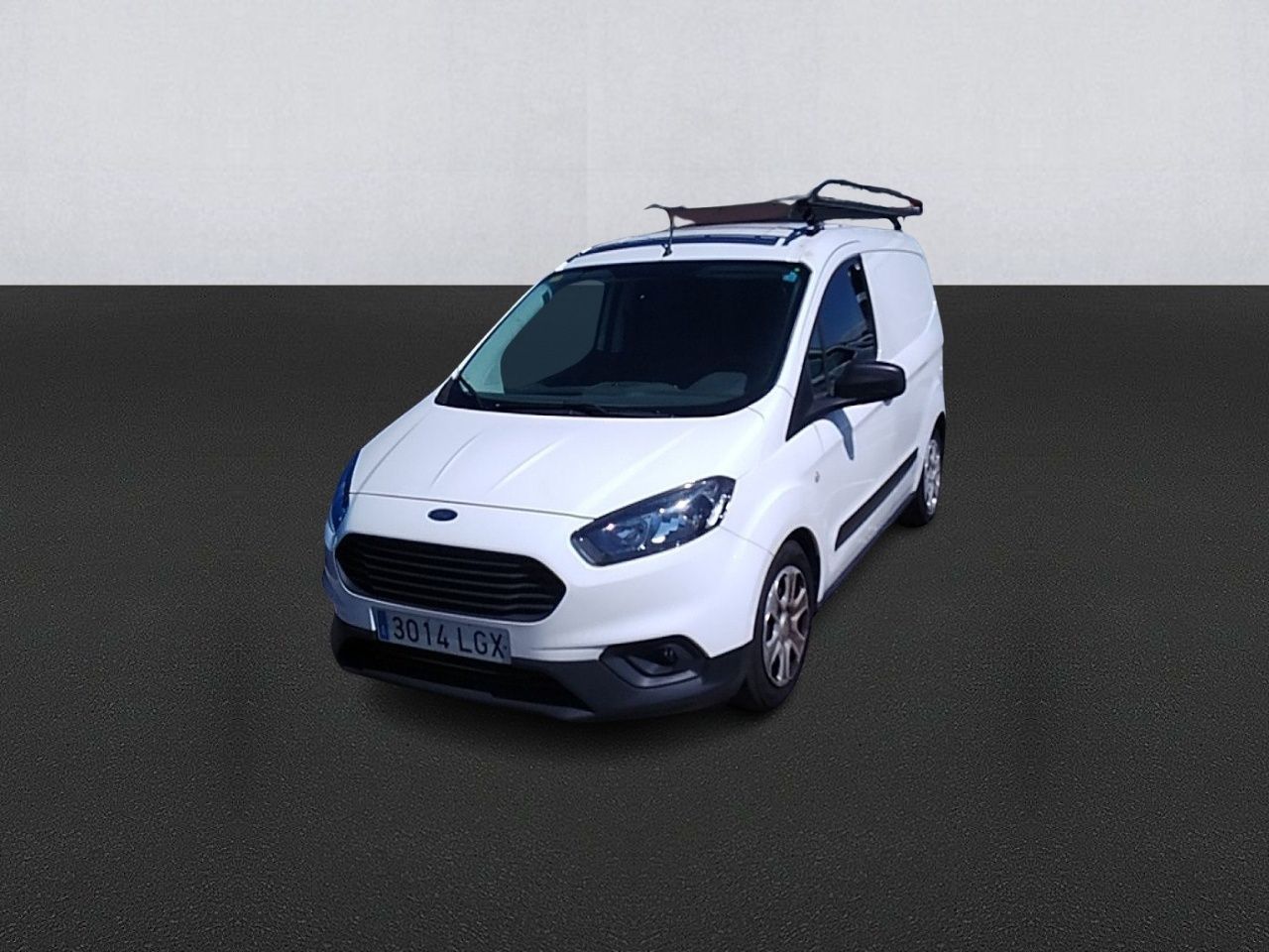 Ford Transit Courier Van 1.5 Tdci 56kw Trend - Foto 2