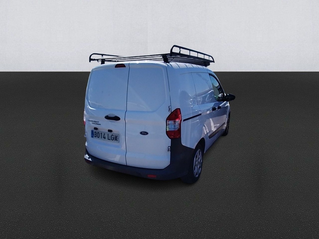 Ford Transit Courier Van 1.5 Tdci 56kw Trend - Foto 2