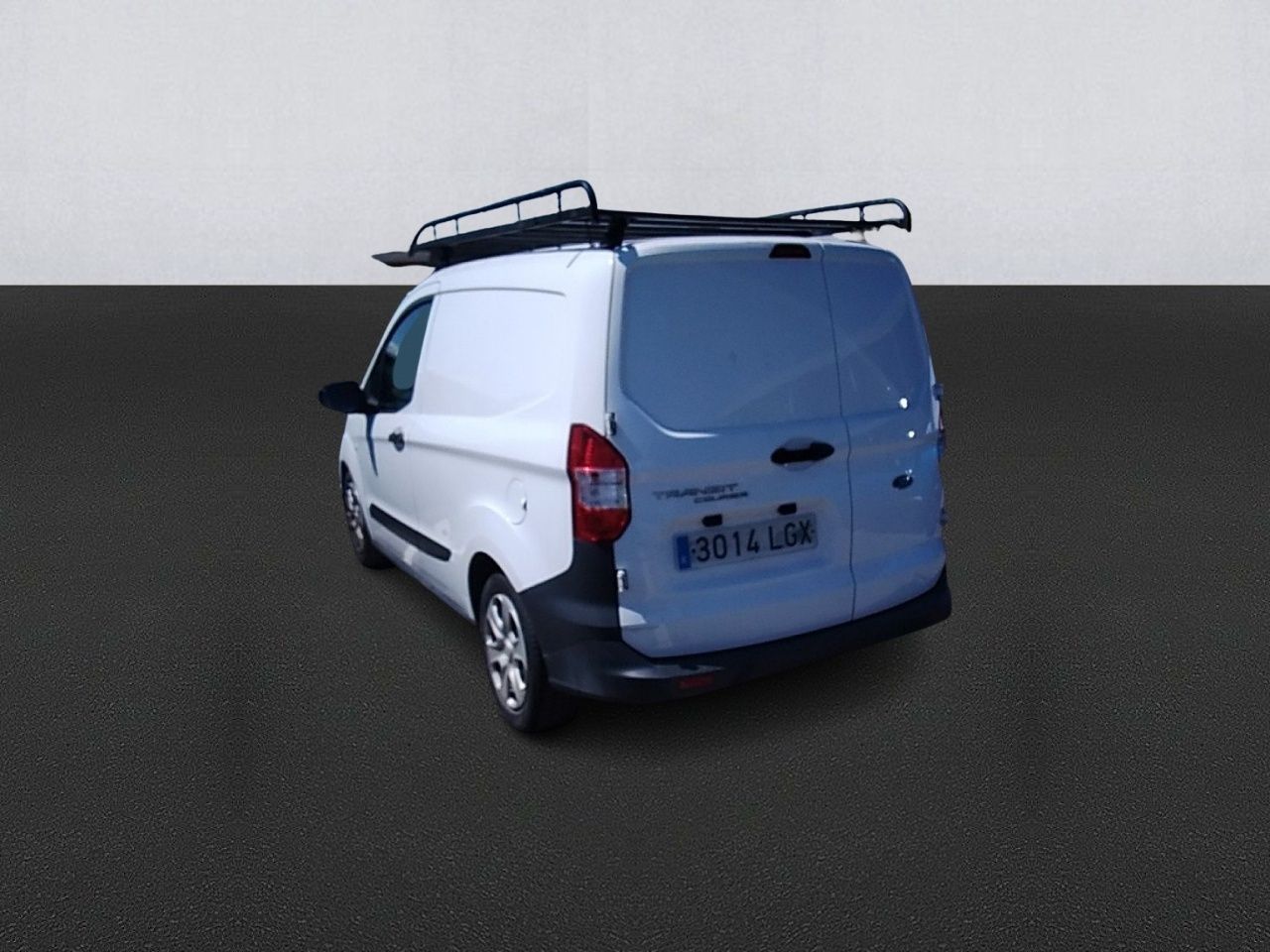 Ford Transit Courier Van 1.5 Tdci 56kw Trend - Foto 2