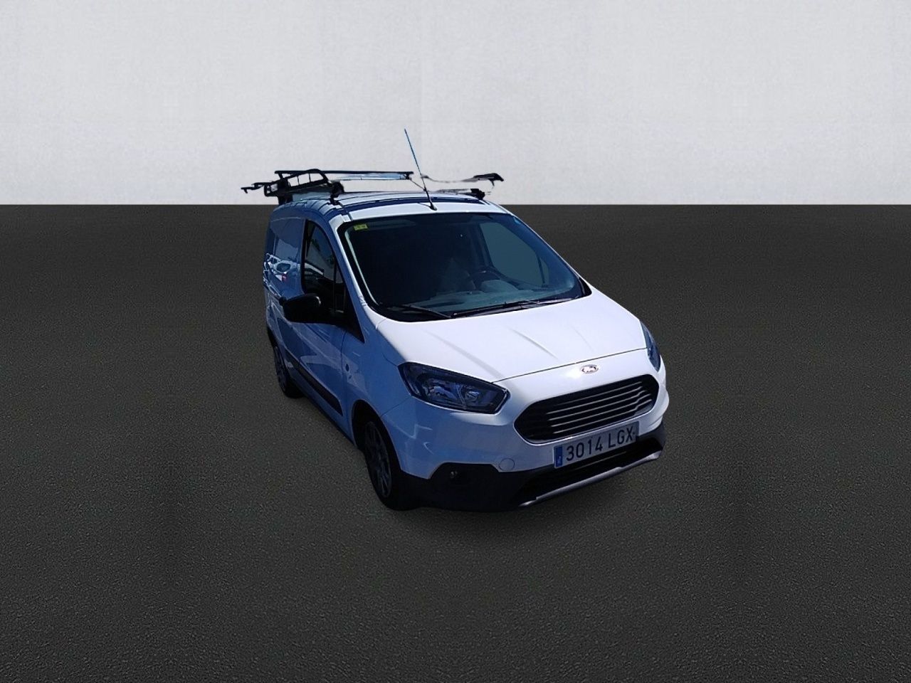 Ford Transit Courier Van 1.5 Tdci 56kw Trend - Foto 2