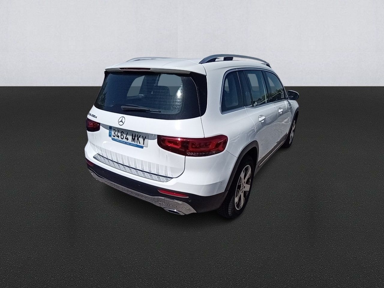 Mercedes Glb 200 D - Foto 2
