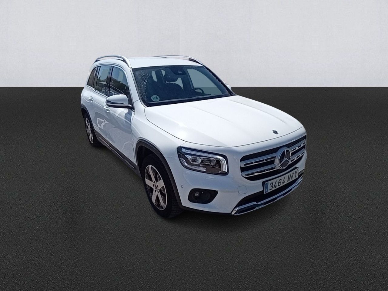 Mercedes Glb 200 D - Foto 2
