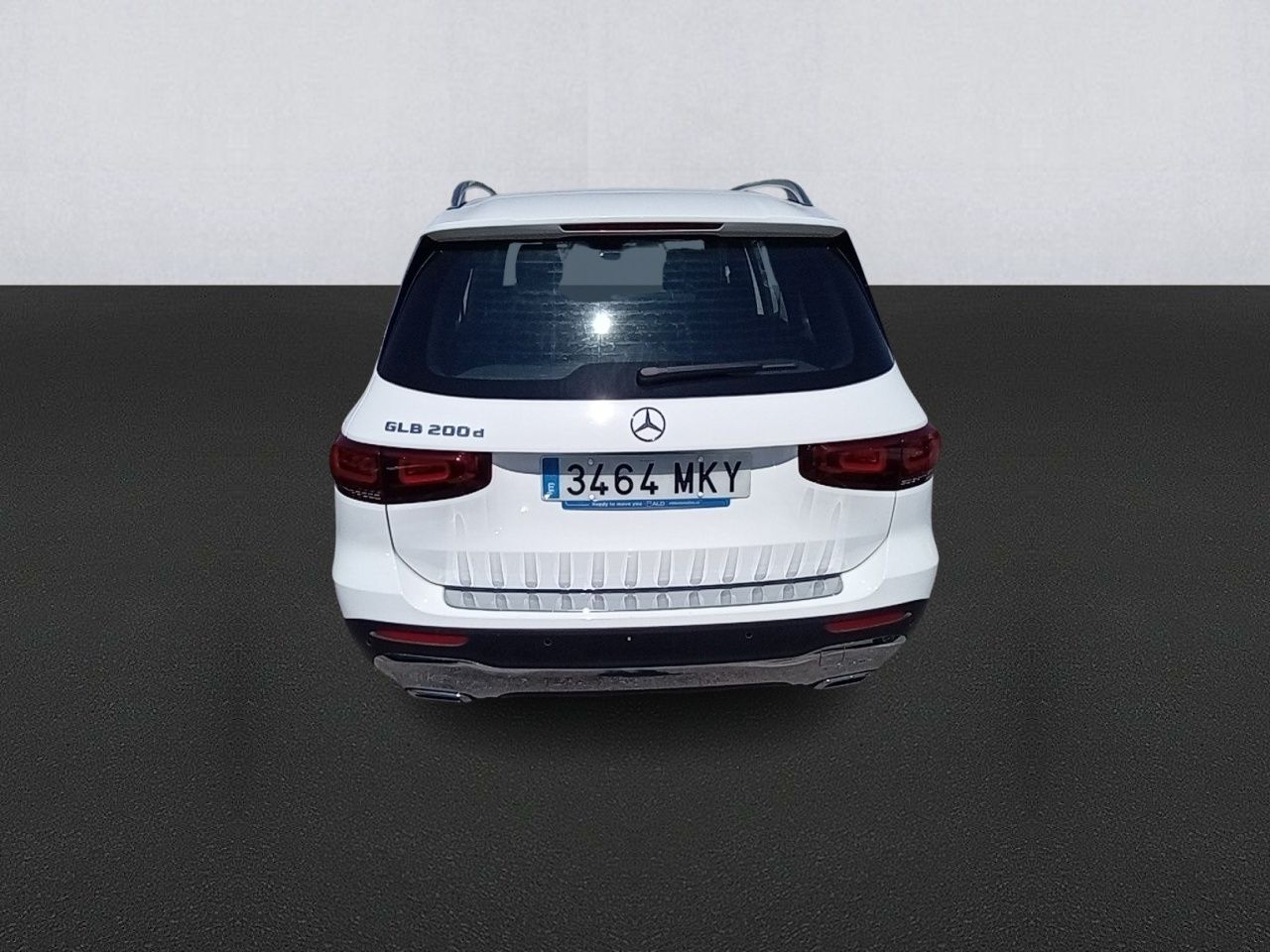 Mercedes Glb 200 D - Foto 2