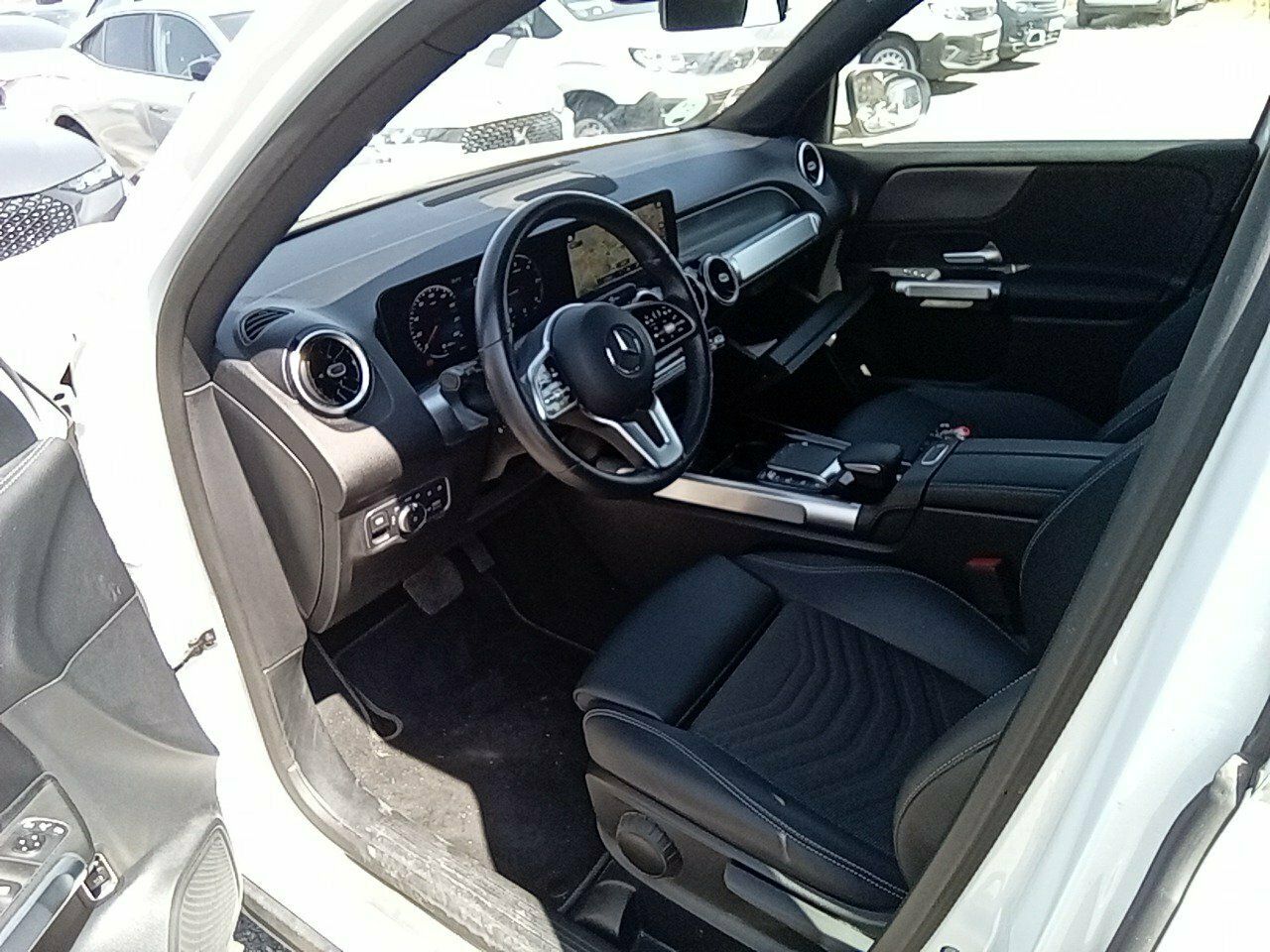 Mercedes Glb 200 D - Foto 2