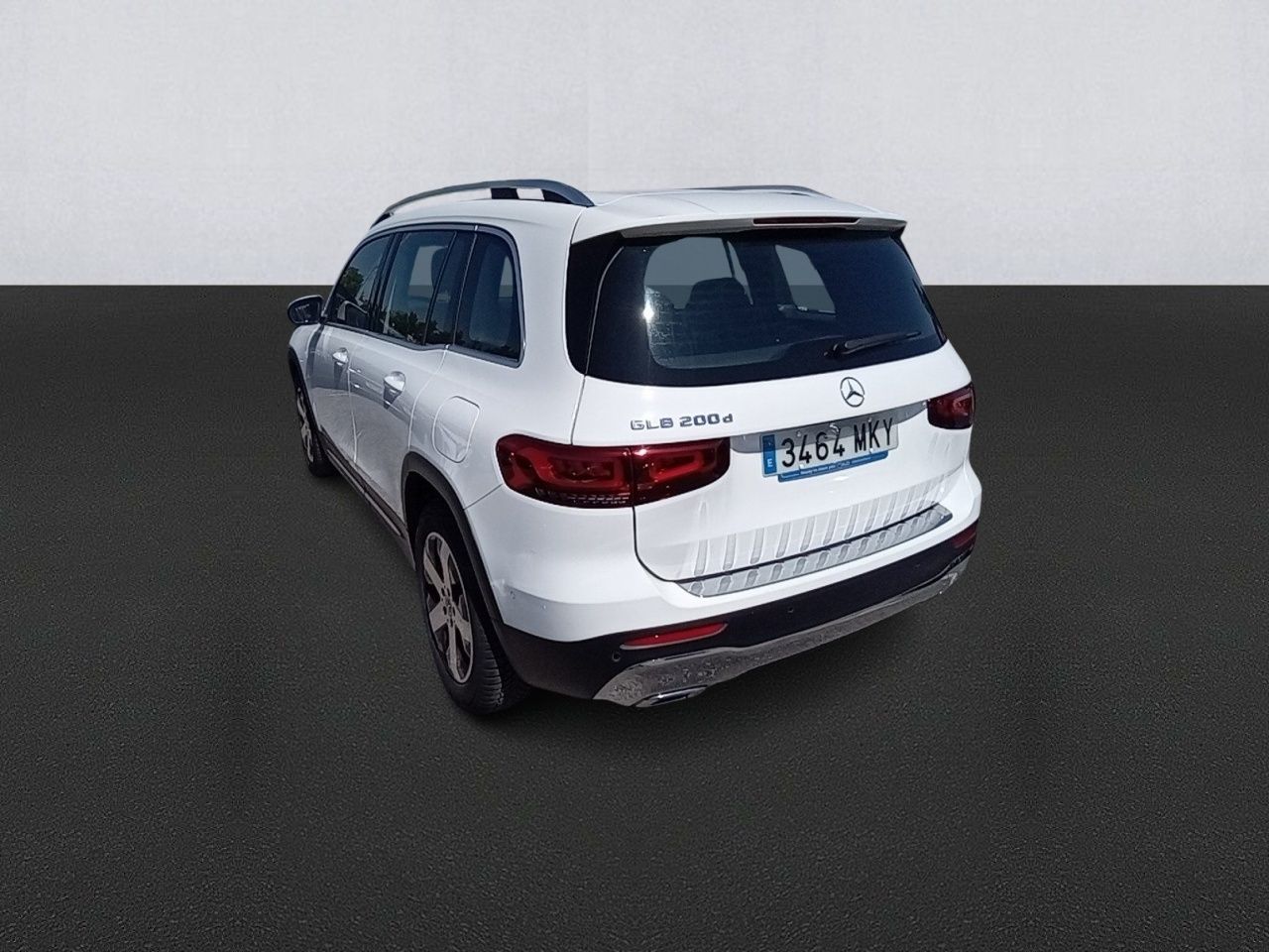 Mercedes Glb 200 D - Foto 2