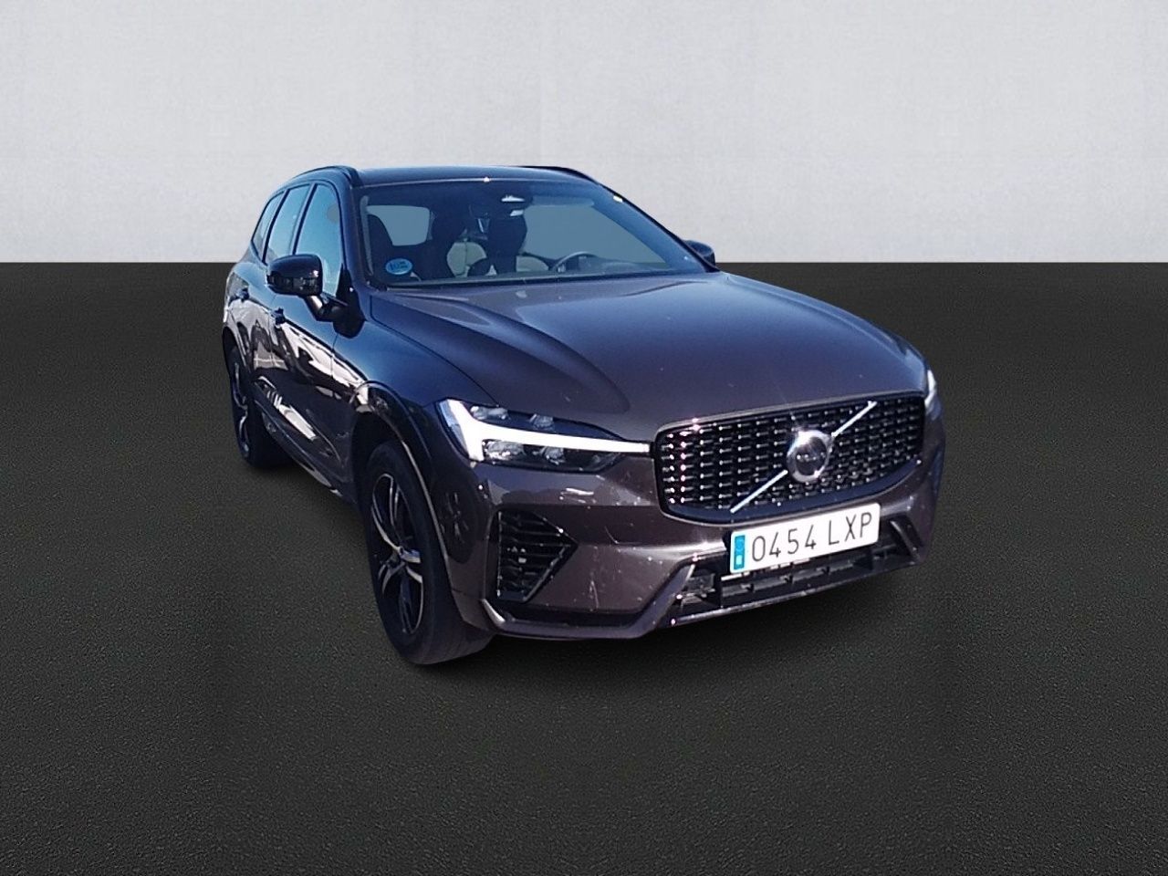Volvo Xc60 2.0 T6 Awd Recharge R-design Auto - Foto 2