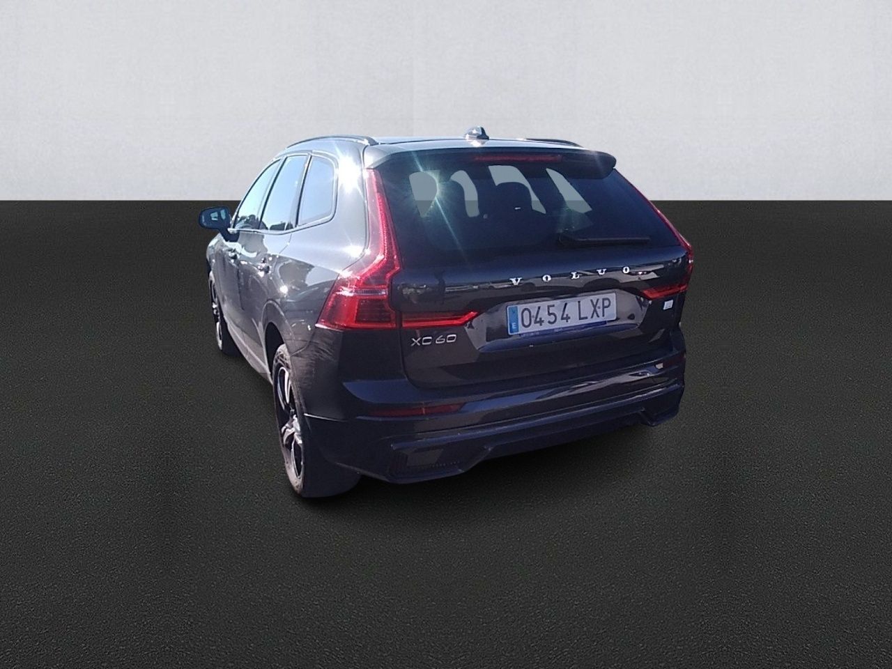 Volvo Xc60 2.0 T6 Awd Recharge R-design Auto - Foto 2