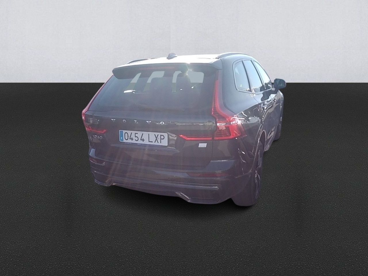 Volvo Xc60 2.0 T6 Awd Recharge R-design Auto - Foto 2