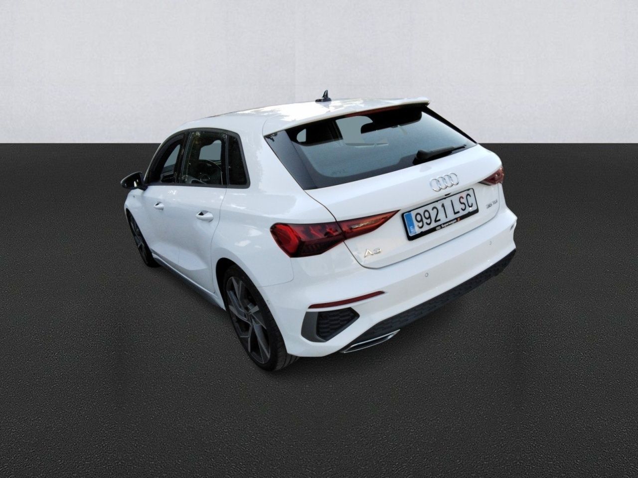 Audi A3 Sportback S Line 35 Tdi 110kw S Tronic - Foto 2