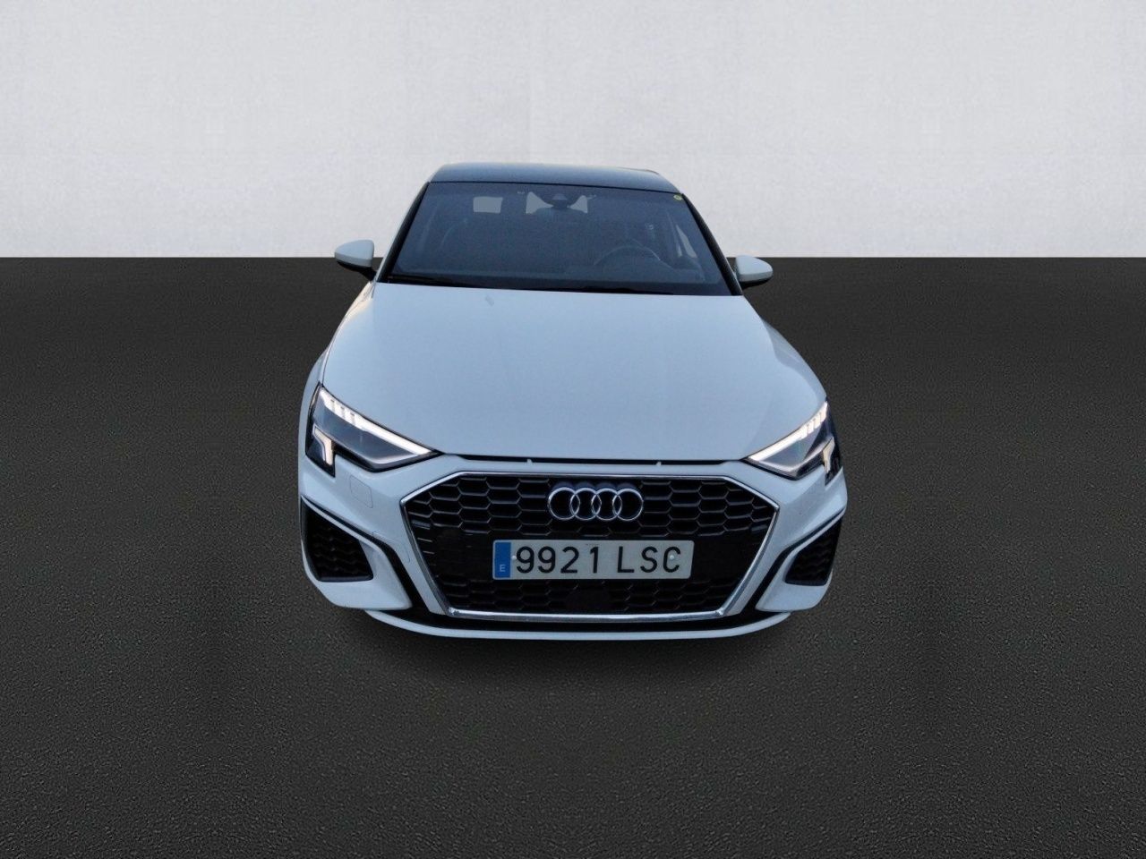 Audi A3 Sportback S Line 35 Tdi 110kw S Tronic - Foto 2
