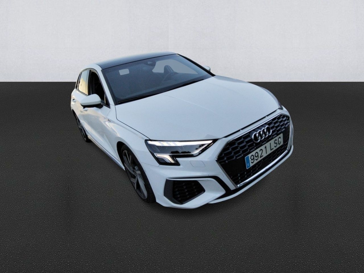 Audi A3 Sportback S Line 35 Tdi 110kw S Tronic - Foto 2