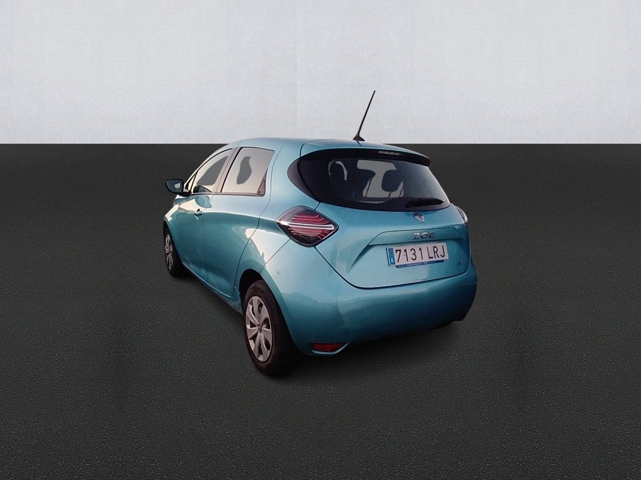 Renault Zoe Life 80 Kw R110 Bateria 40kwh - Foto 2