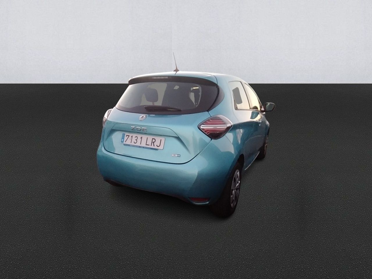 Renault Zoe Life 80 Kw R110 Bateria 40kwh - Foto 2