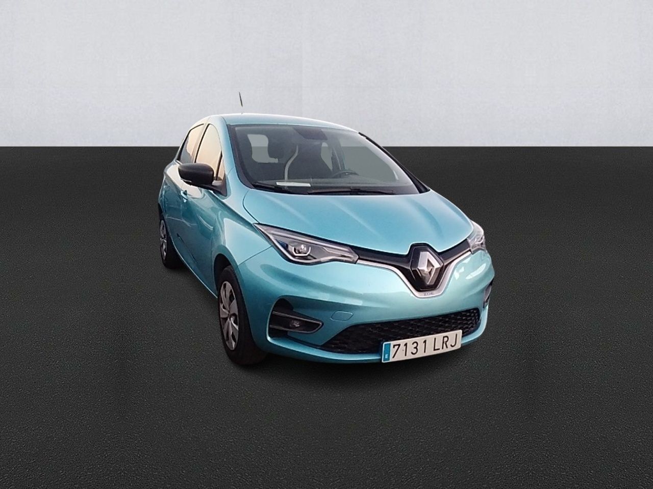Renault Zoe Life 80 Kw R110 Bateria 40kwh - Foto 2