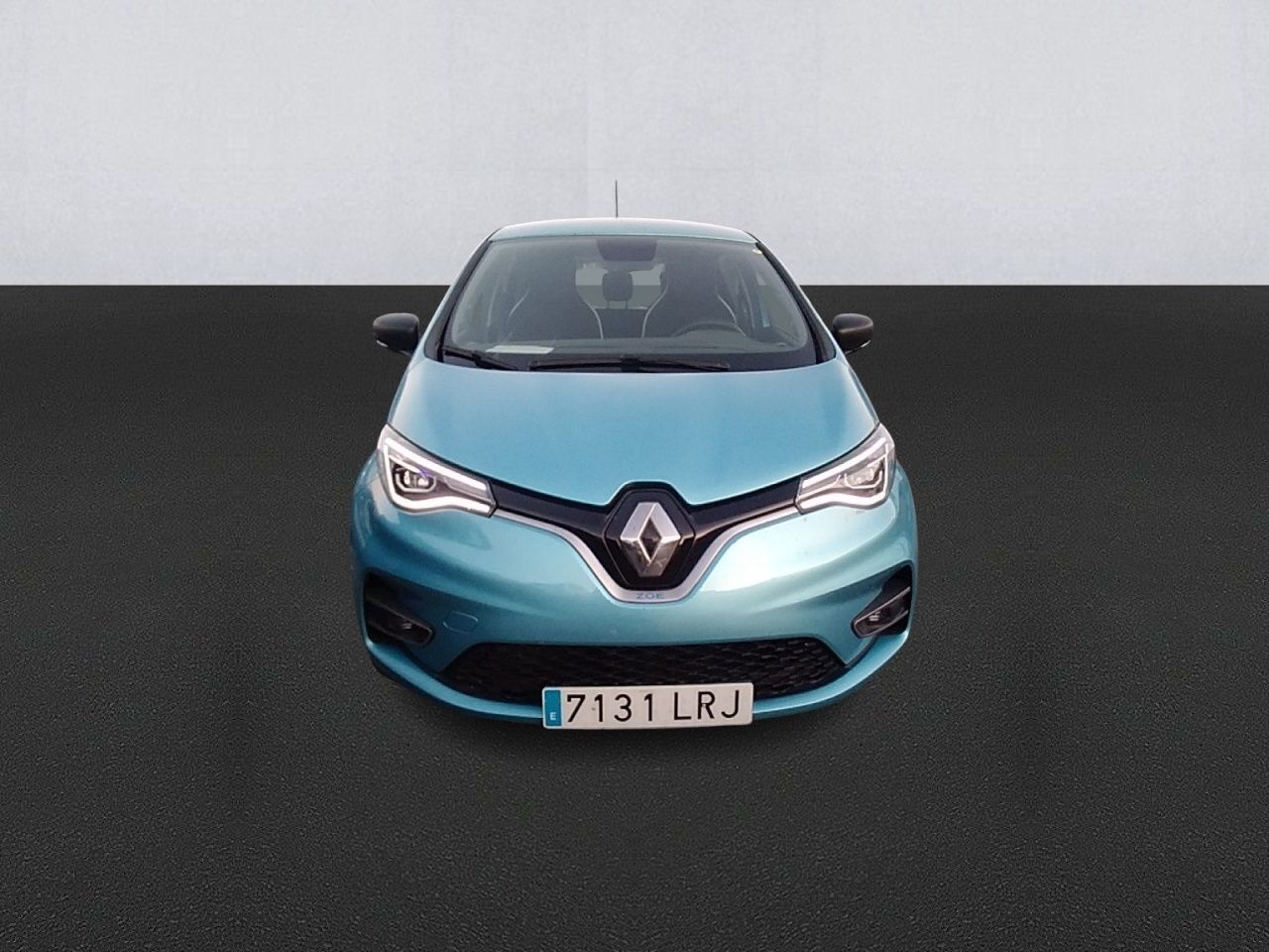 Renault Zoe Life 80 Kw R110 Bateria 40kwh - Foto 2