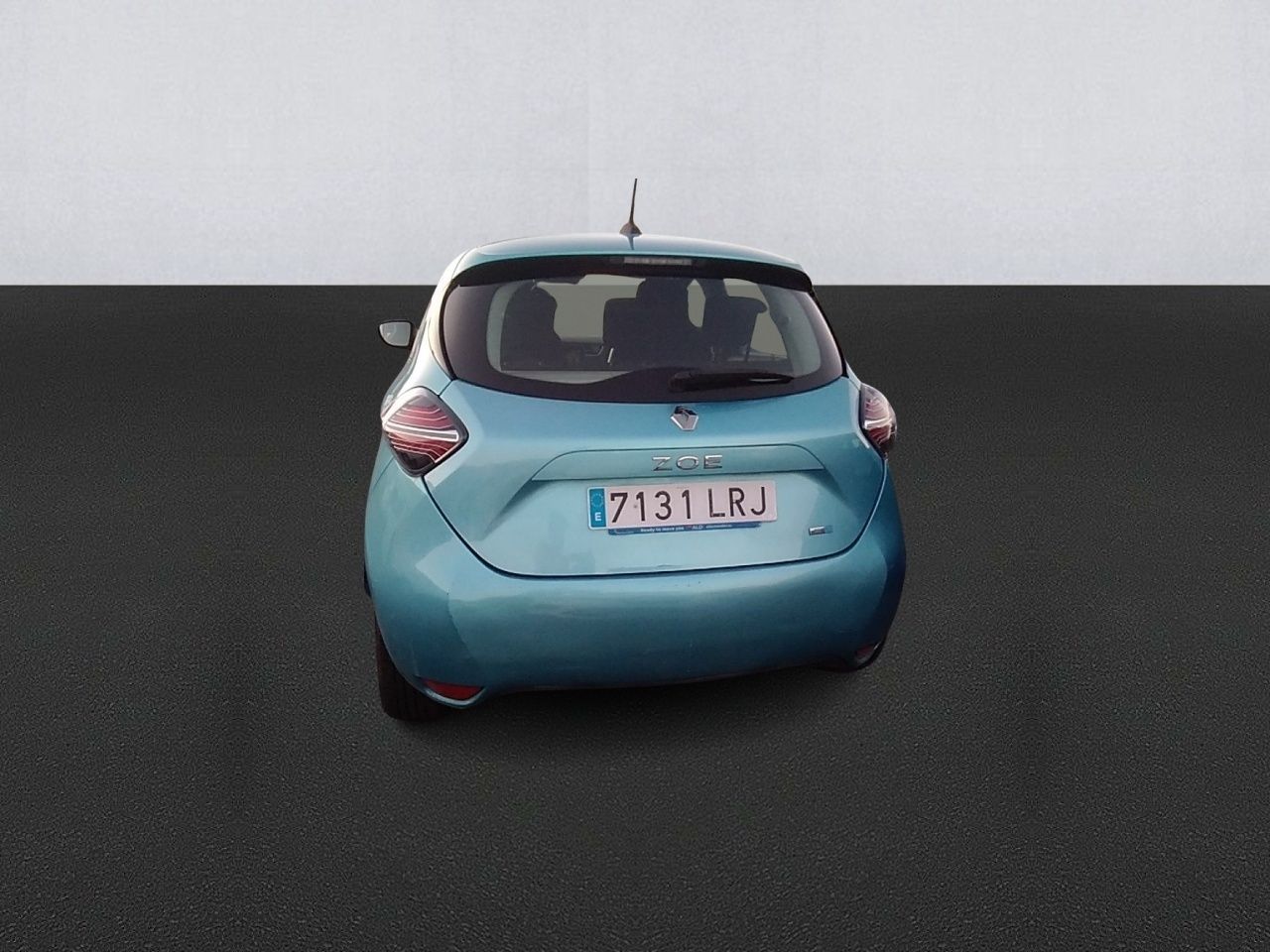Renault Zoe Life 80 Kw R110 Bateria 40kwh - Foto 2
