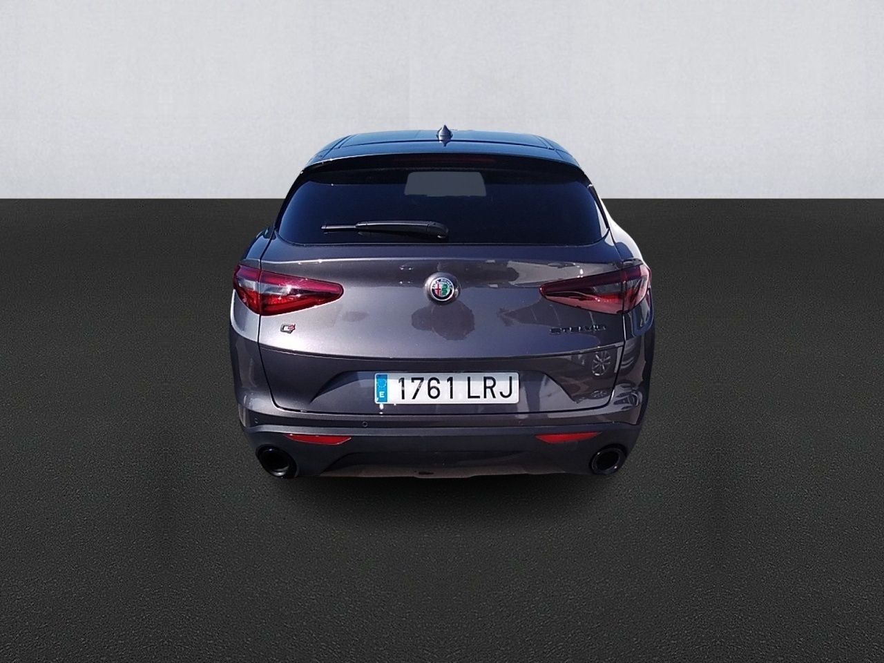 Alfa Romeo Stelvio 2.2 Diésel 140kw (190cv) Sprint+ Q4 - Foto 2