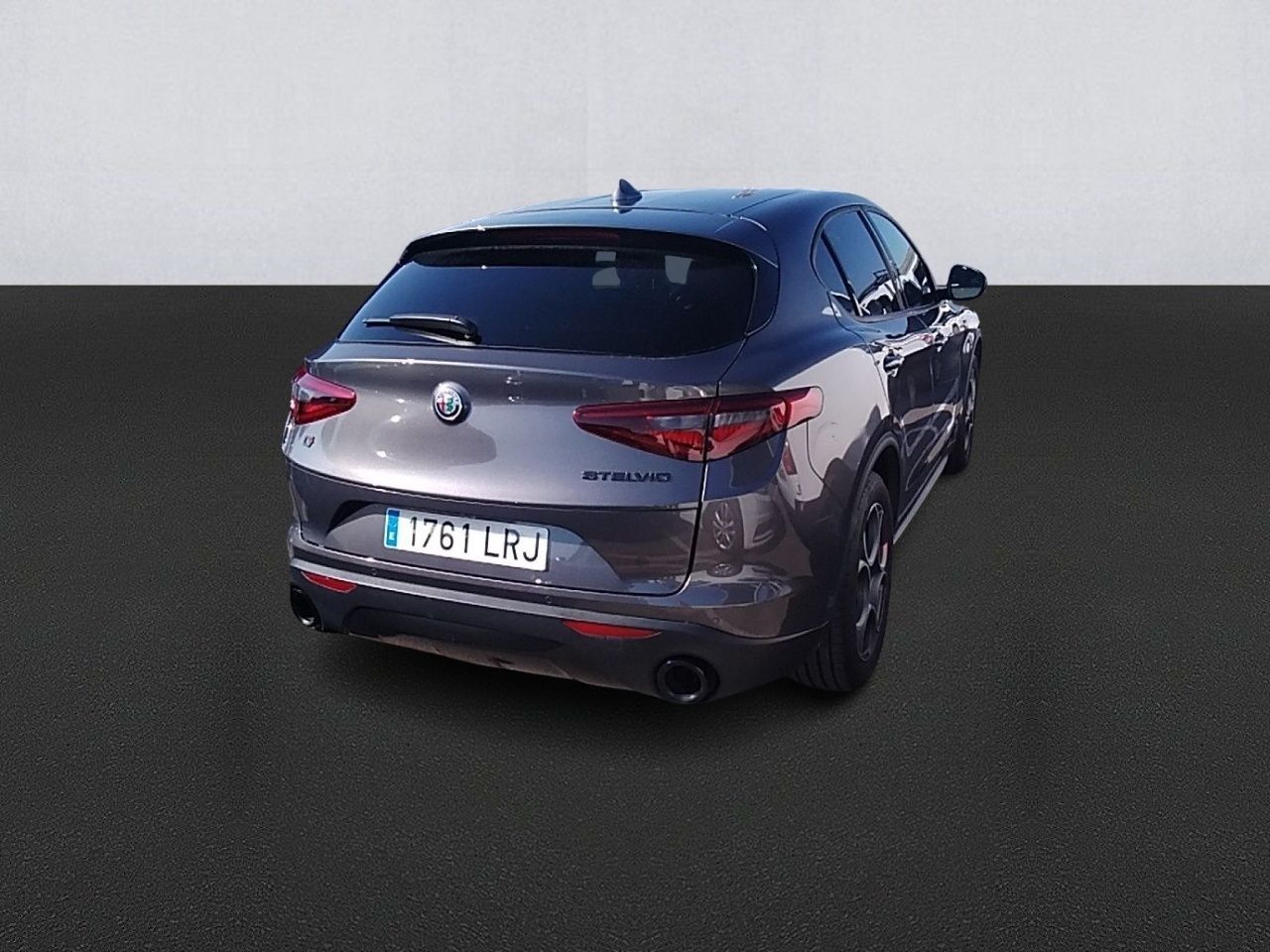 Alfa Romeo Stelvio 2.2 Diésel 140kw (190cv) Sprint+ Q4 - Foto 2