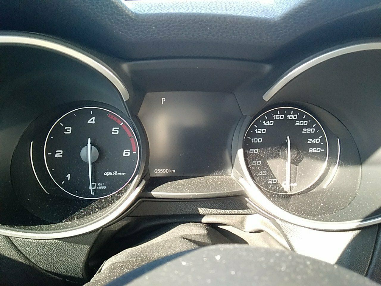 Alfa Romeo Stelvio 2.2 Diésel 140kw (190cv) Sprint+ Q4 - Foto 2