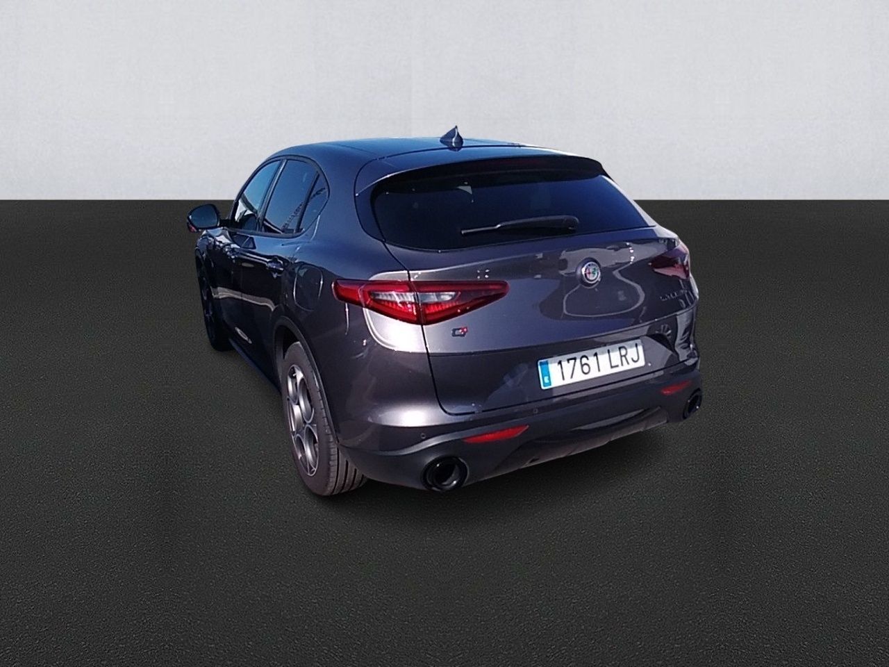 Alfa Romeo Stelvio 2.2 Diésel 140kw (190cv) Sprint+ Q4 - Foto 2