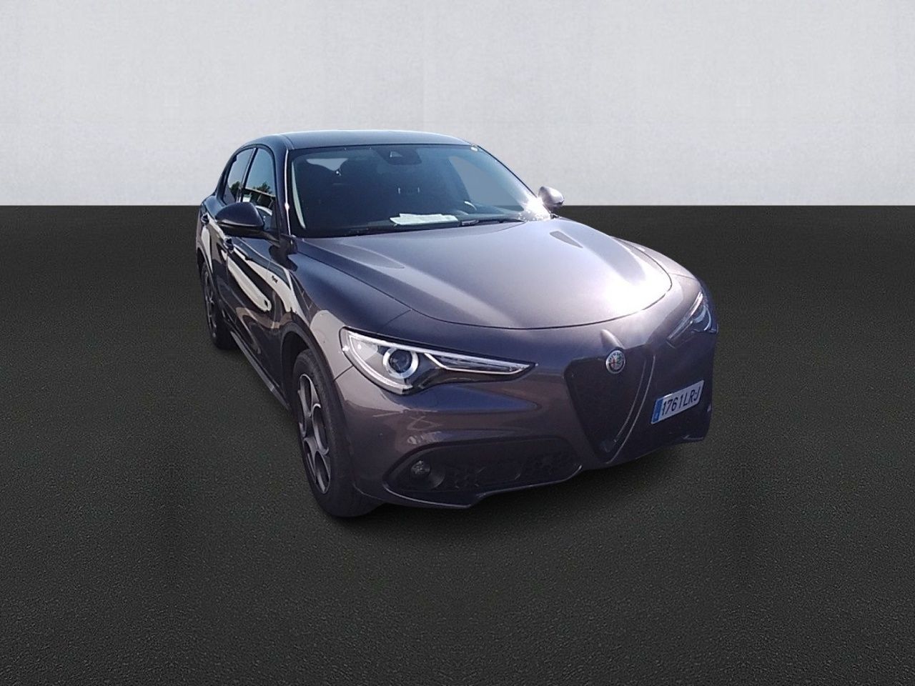 Alfa Romeo Stelvio 2.2 Diésel 140kw (190cv) Sprint+ Q4 - Foto 2