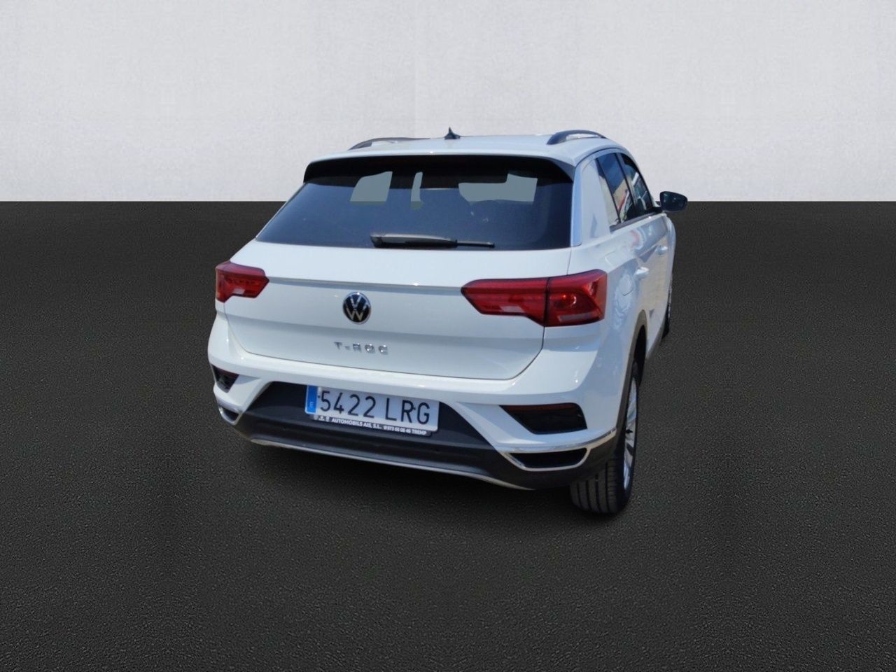 Volkswagen T-roc Advance 1.0 Tsi 81kw (110cv) - Foto 2