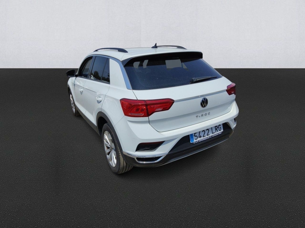 Volkswagen T-roc Advance 1.0 Tsi 81kw (110cv) - Foto 2