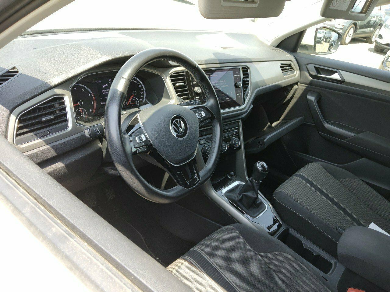 Volkswagen T-roc Advance 1.0 Tsi 81kw (110cv) - Foto 2