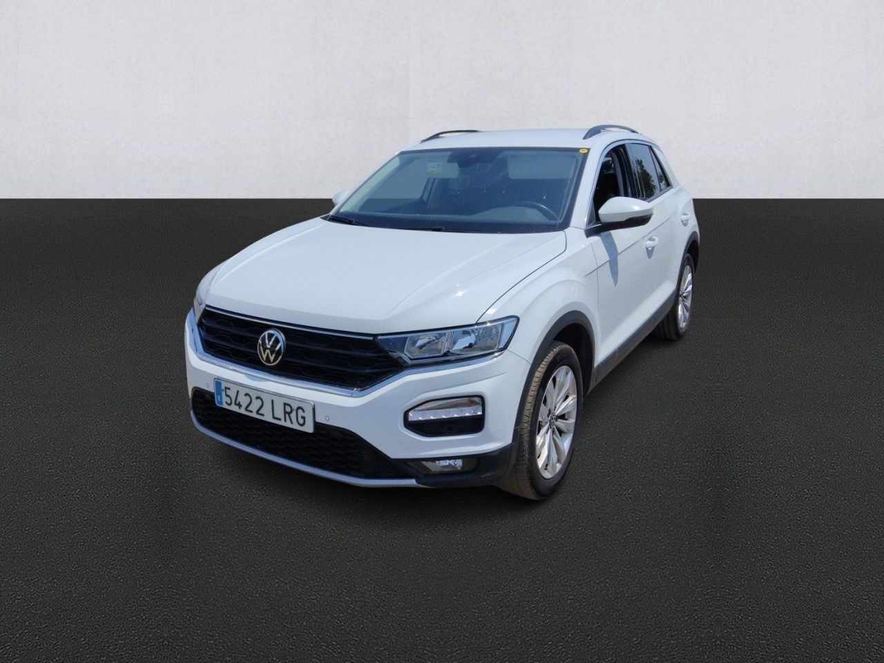 Volkswagen T-roc Advance 1.0 Tsi 81kw (110cv) - Foto 2