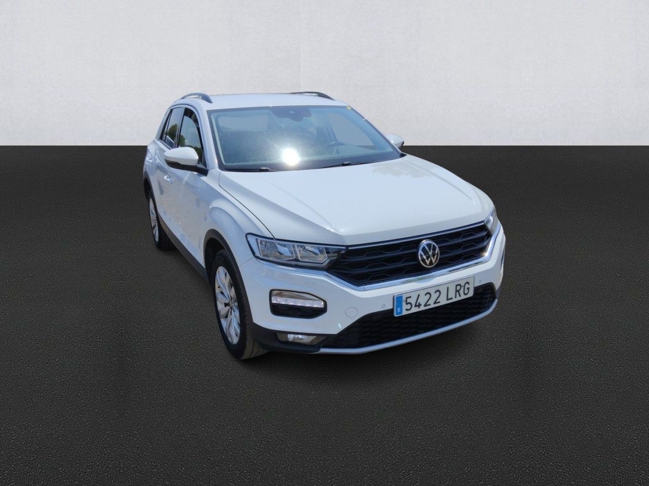Volkswagen T-roc Advance 1.0 Tsi 81kw (110cv) - Foto 2