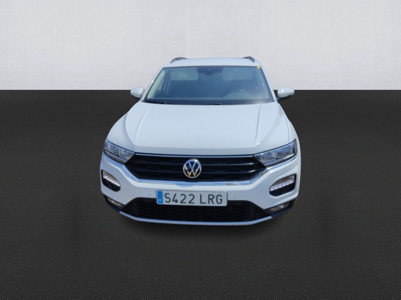 Volkswagen T-roc Advance 1.0 Tsi 81kw (110cv) - Foto 2