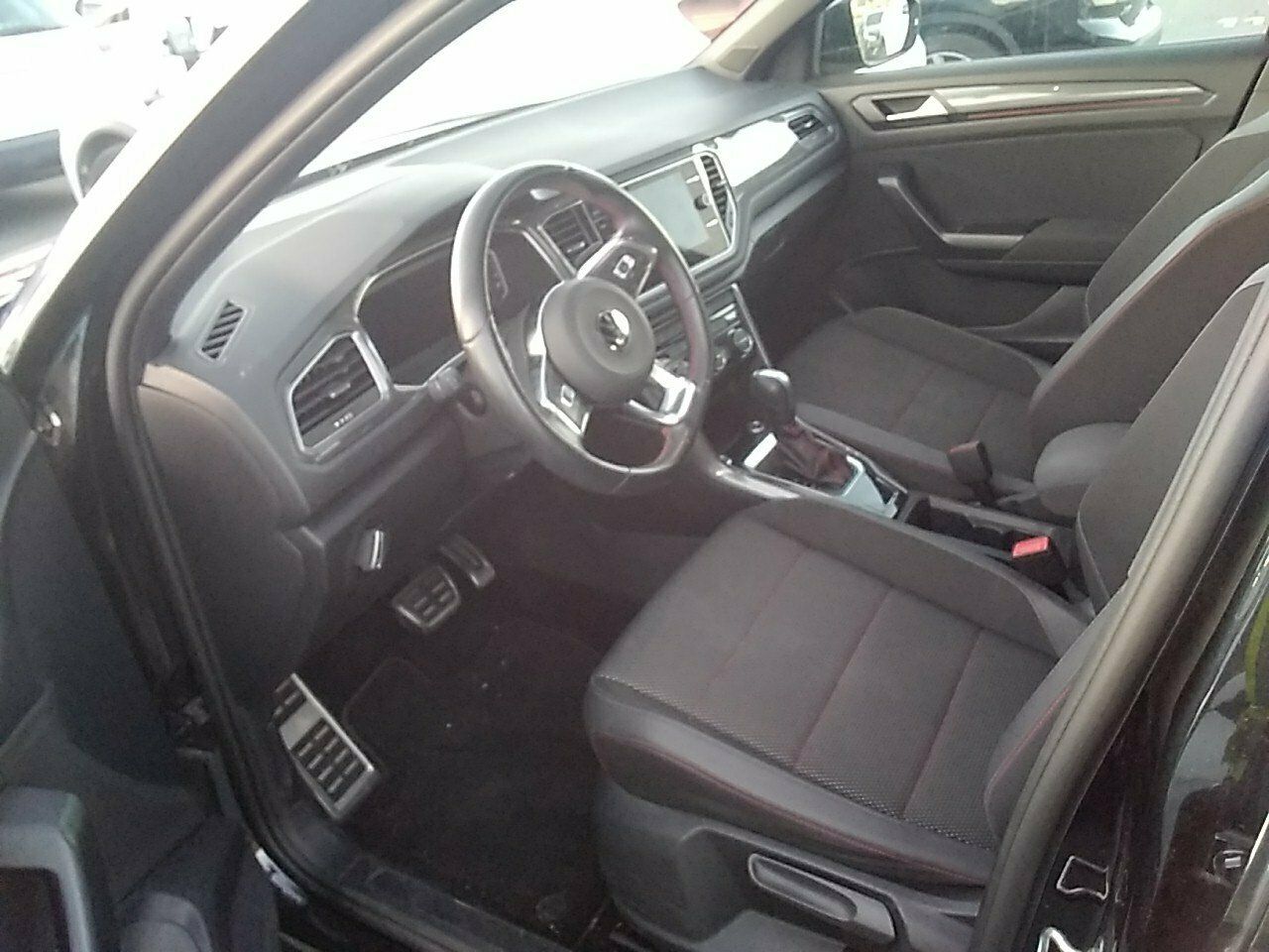 Volkswagen T-roc Sport 1.5 Tsi 110kw (150cv) Dsg - Foto 2