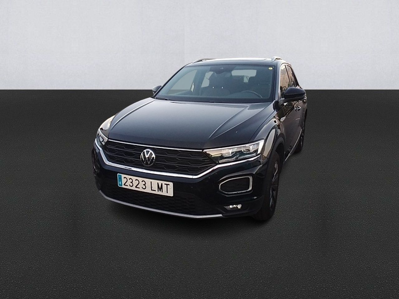 Volkswagen T-roc Sport 1.5 Tsi 110kw (150cv) Dsg - Foto 2