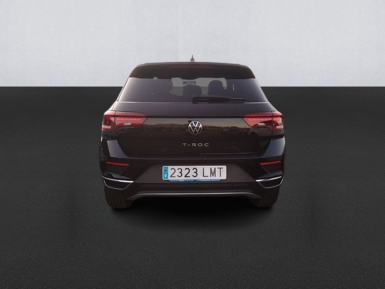 Volkswagen T-roc Sport 1.5 Tsi 110kw (150cv) Dsg - Foto 2
