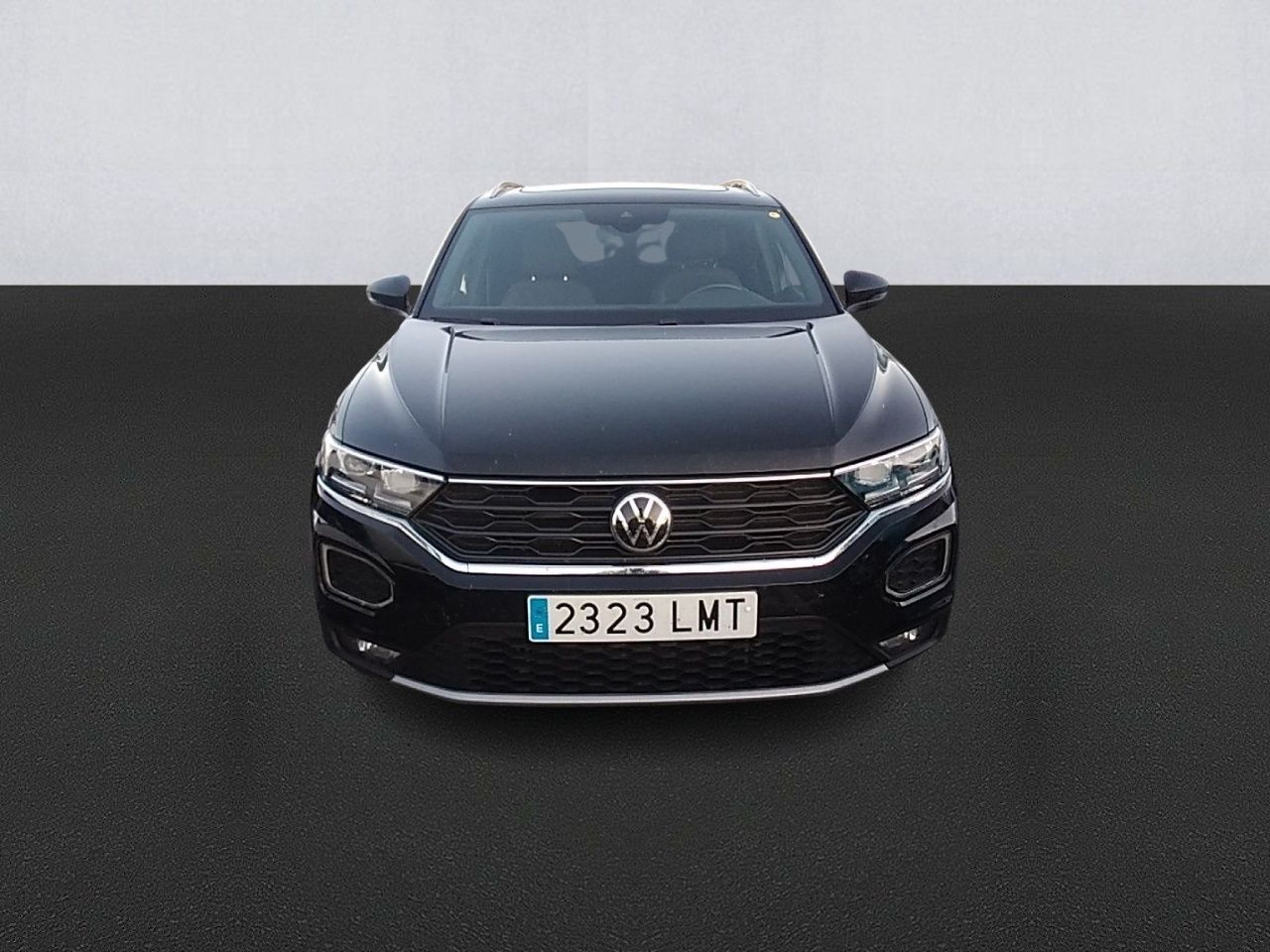 Volkswagen T-roc Sport 1.5 Tsi 110kw (150cv) Dsg - Foto 2