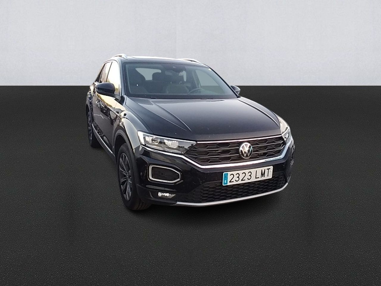 Volkswagen T-roc Sport 1.5 Tsi 110kw (150cv) Dsg - Foto 2