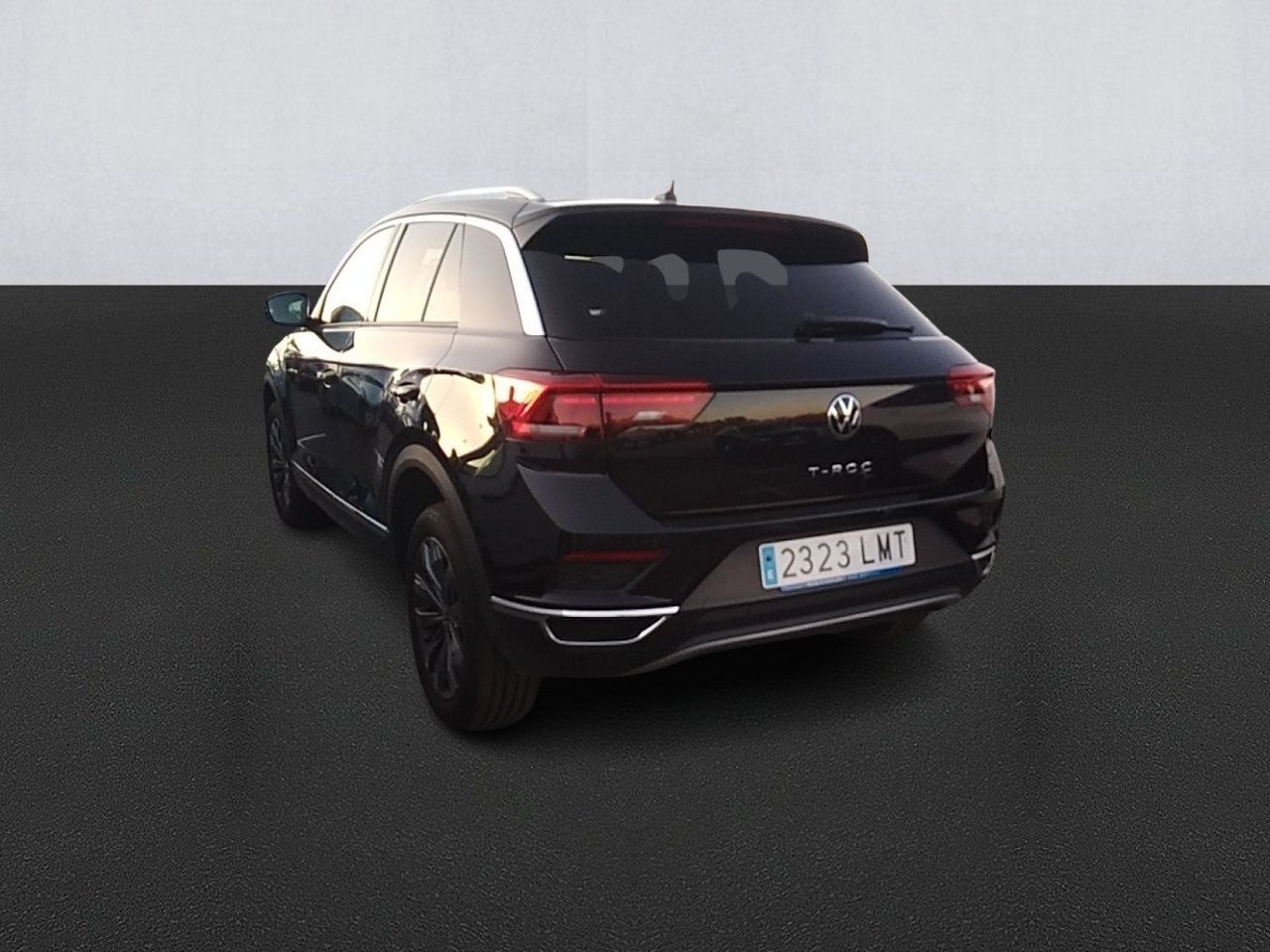 Volkswagen T-roc Sport 1.5 Tsi 110kw (150cv) Dsg - Foto 2