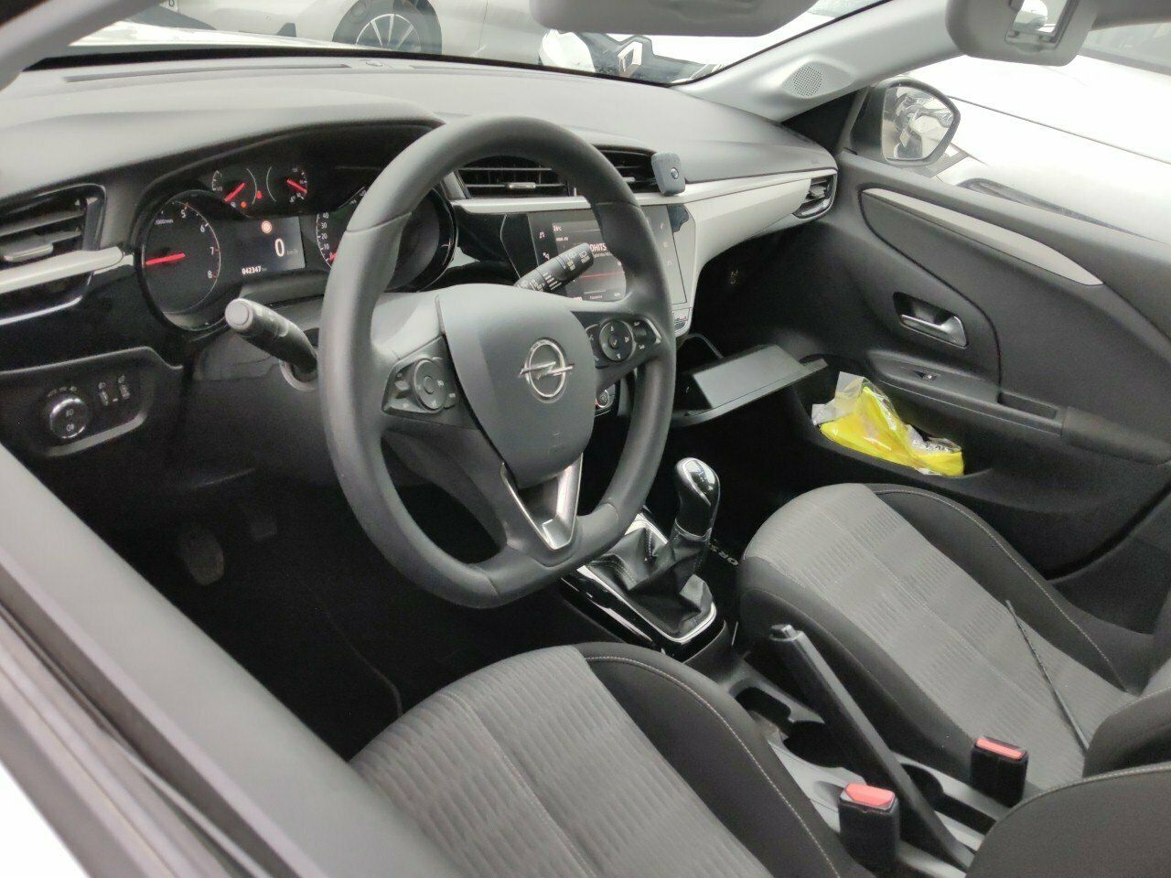 Opel Corsa 1.2 Xel 55kw (75cv) Edition - Foto 2
