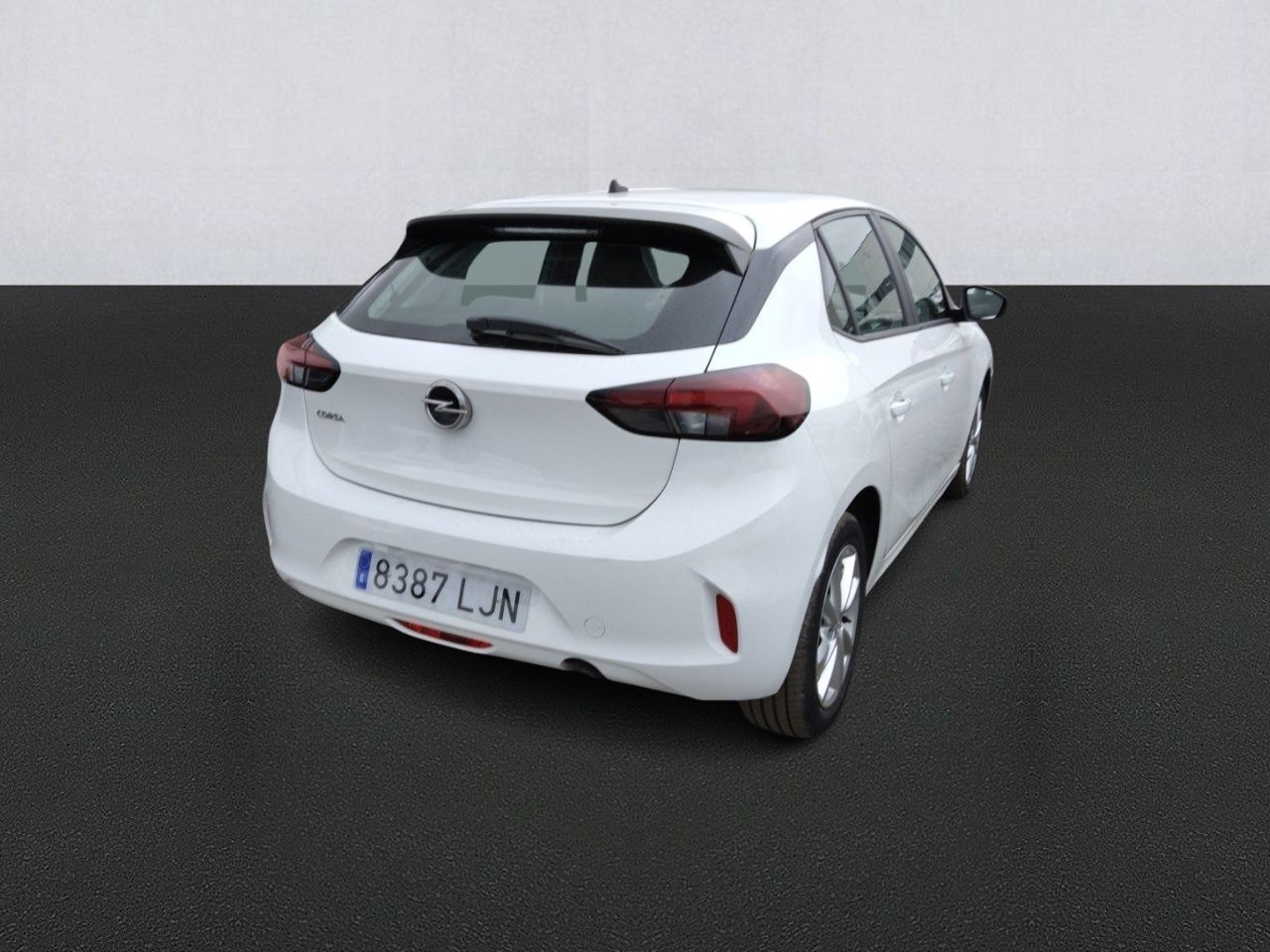 Opel Corsa 1.2 Xel 55kw (75cv) Edition - Foto 2
