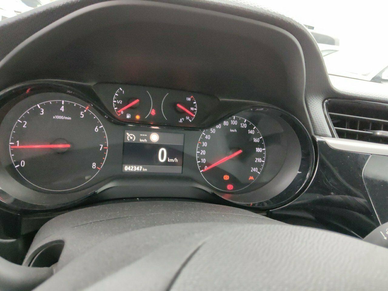 Opel Corsa 1.2 Xel 55kw (75cv) Edition - Foto 2