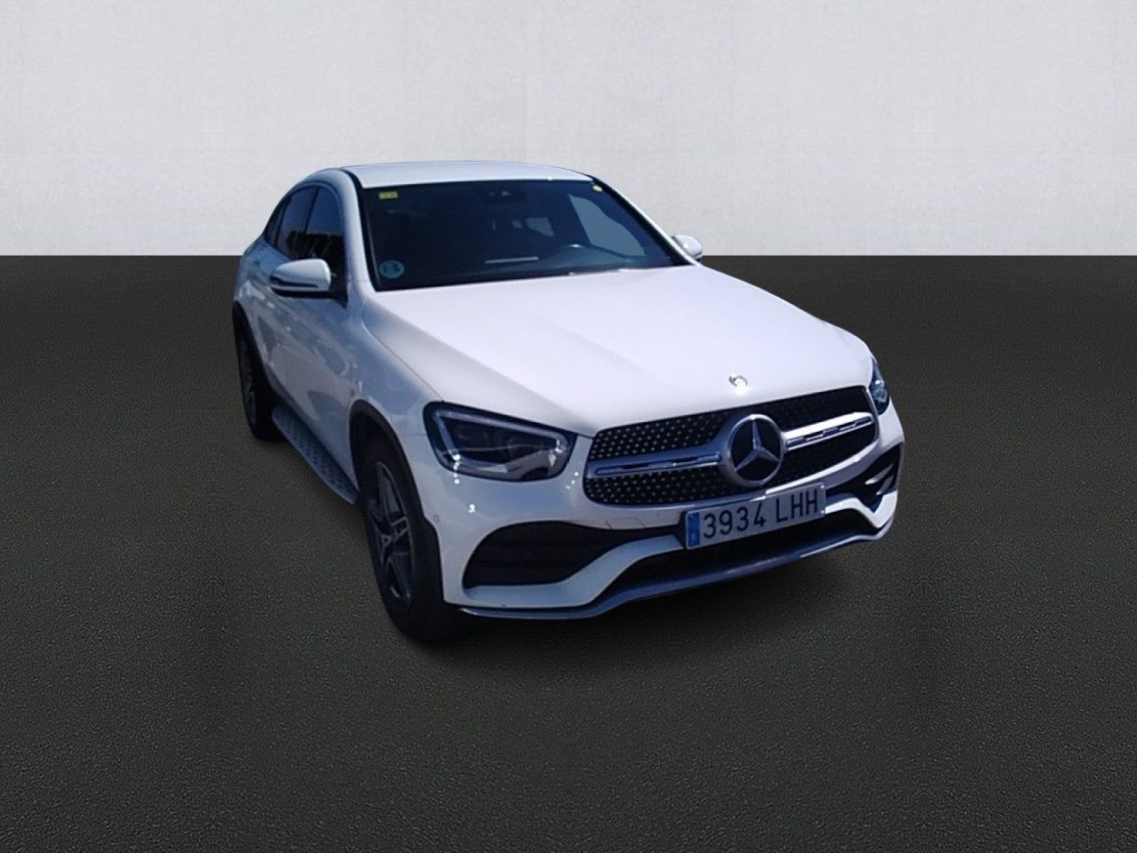 Mercedes Glc Coupe 220 D 4matic - Foto 2