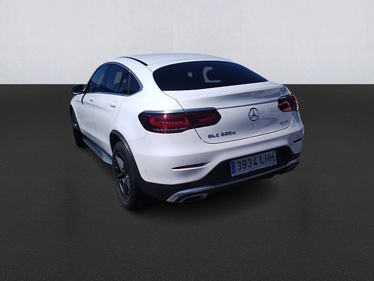 Mercedes Glc Coupe 220 D 4matic - Foto 2
