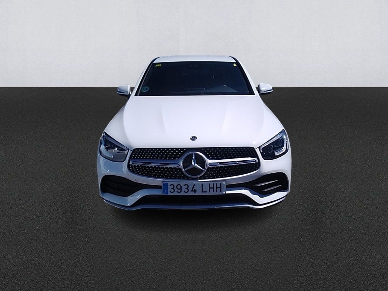 Mercedes Glc Coupe 220 D 4matic - Foto 2