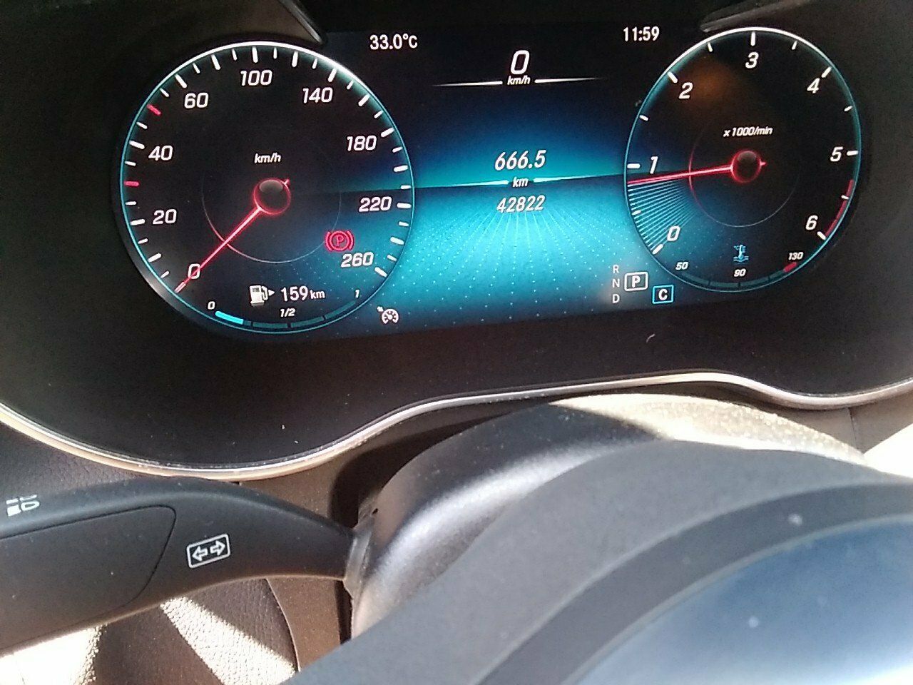 Mercedes Glc Coupe 220 D 4matic - Foto 2