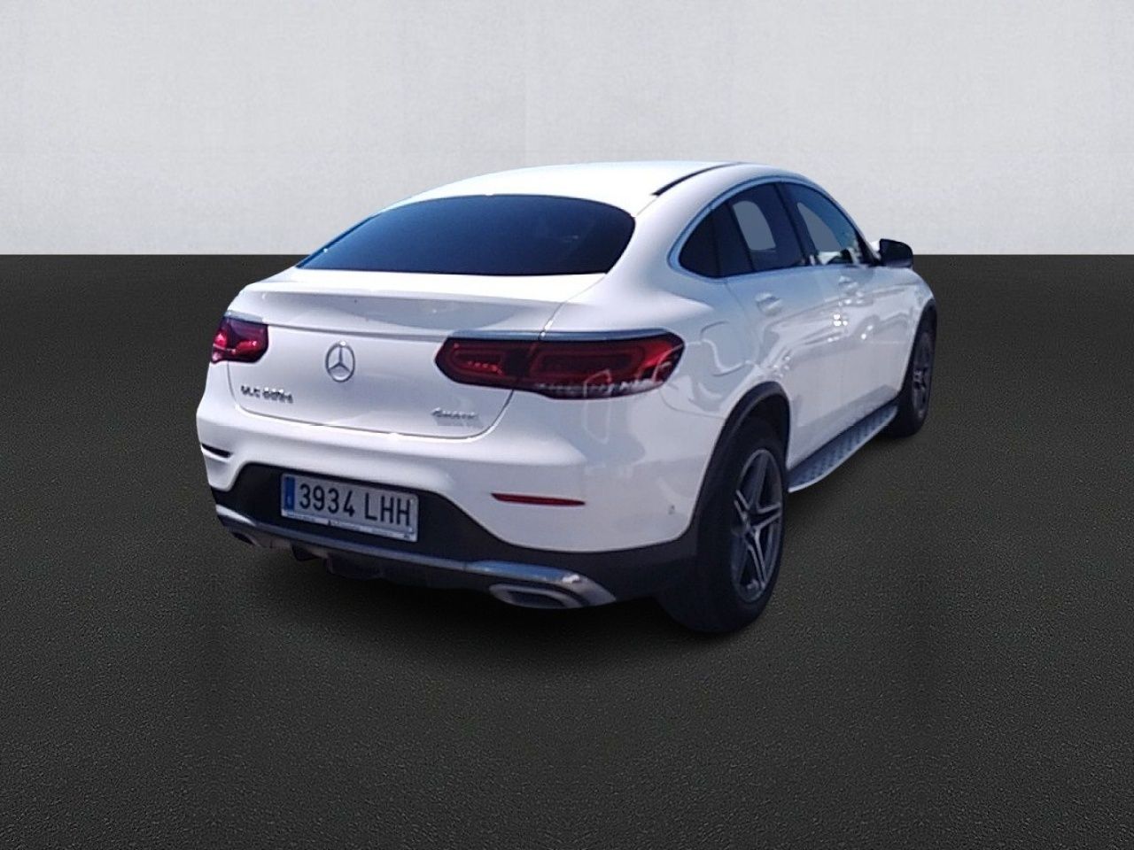 Mercedes Glc Coupe 220 D 4matic - Foto 2