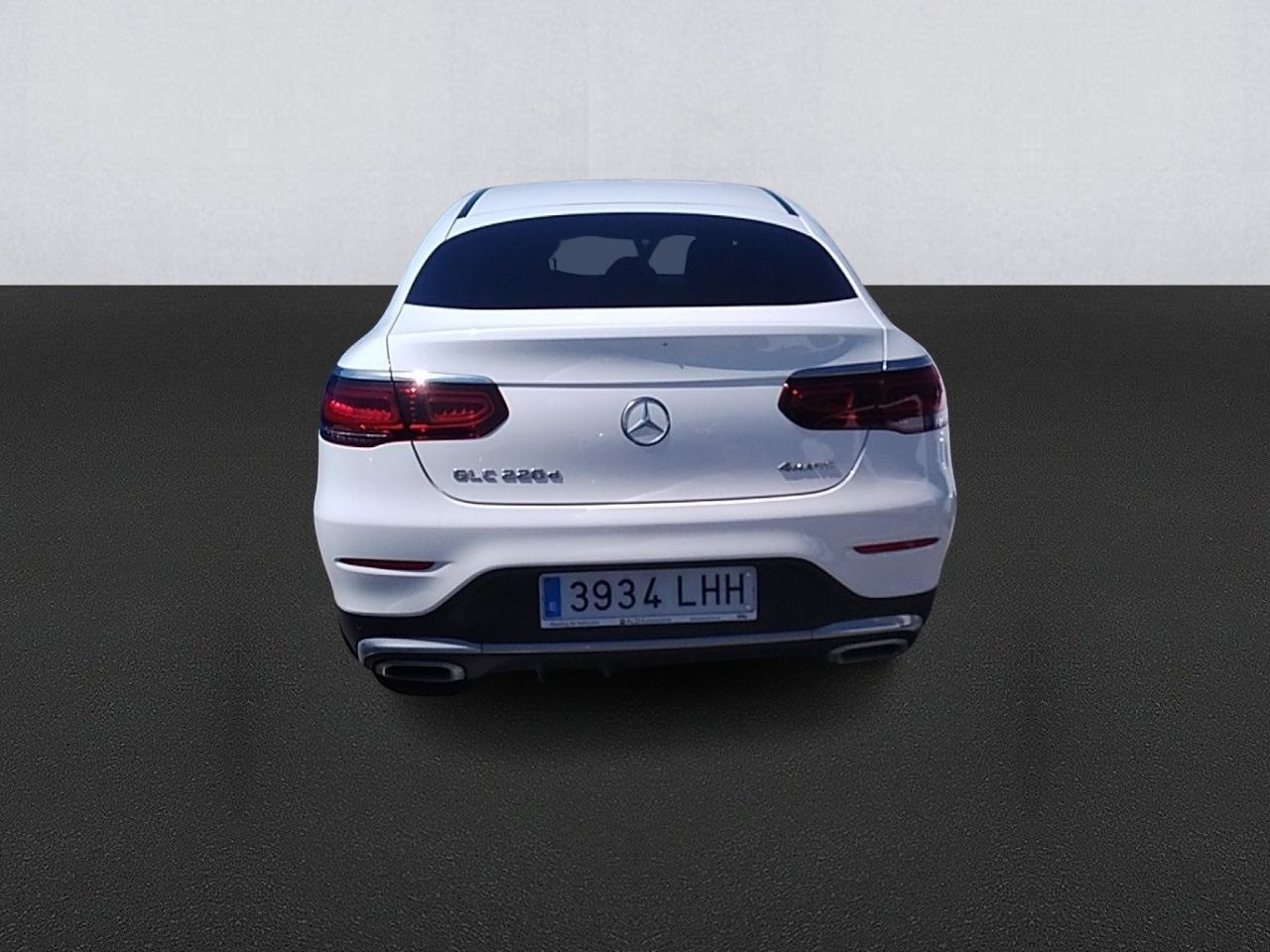 Mercedes Glc Coupe 220 D 4matic - Foto 2