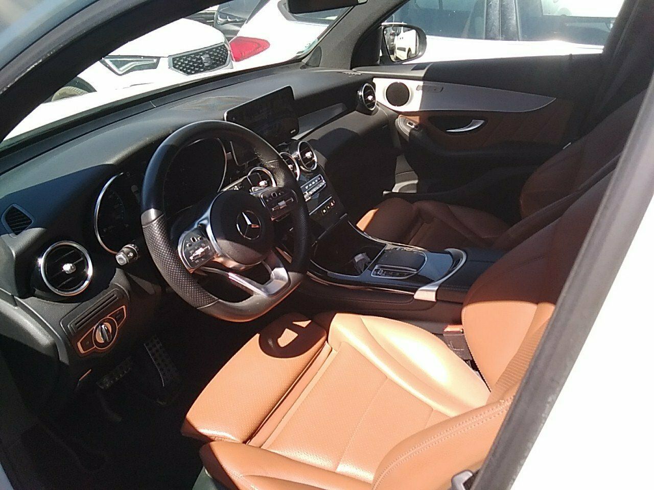 Mercedes Glc Coupe 220 D 4matic - Foto 2